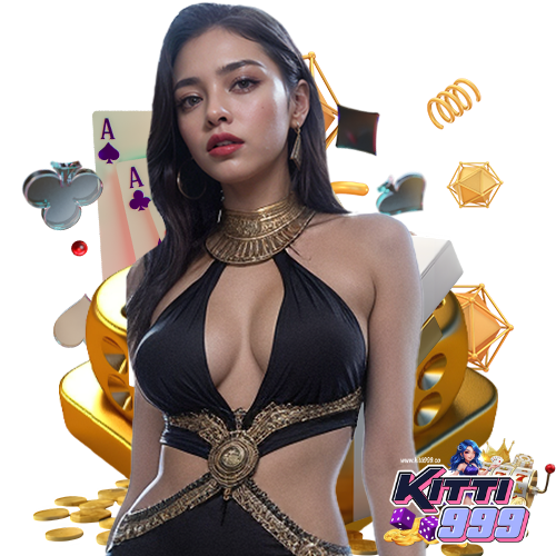 kitti999 ลิขสิทธิ์แท้